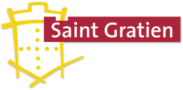 Logo Ville Saint-Gratien